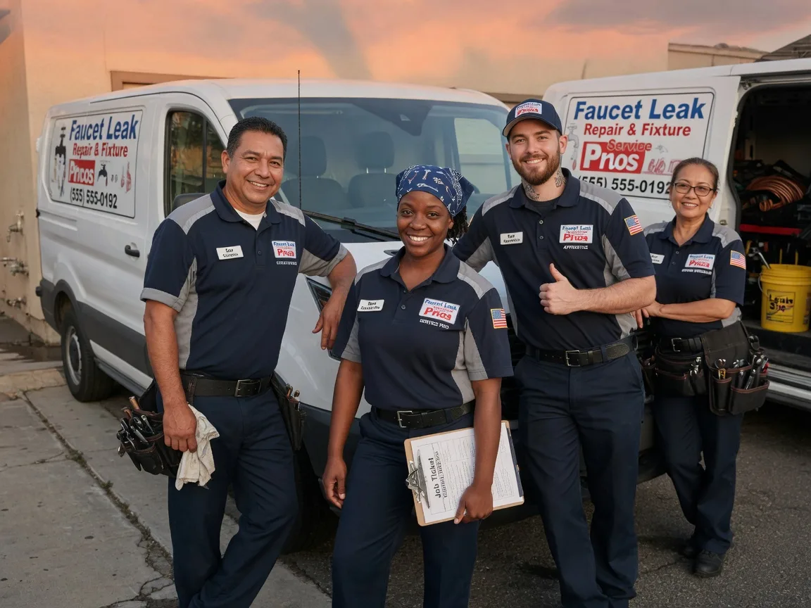 Faucet Repair company in Walker, MI